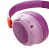 Słuchawki JBL JR 460NC Pink