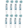 Oral-B Końcówka Oral-b EB10s Star Wars nowe x8