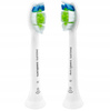 2x KOŃCÓWKA PHILIPS SONICARE DIAMONDCLEAN HX6062