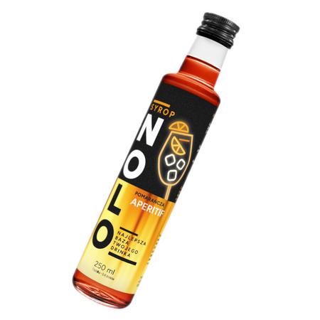 NOLO Syrop APERITIF 250 ml
