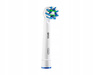 Szczoteczka Oral-b Vitality 100 Niebieska + etui białe + 4 prec