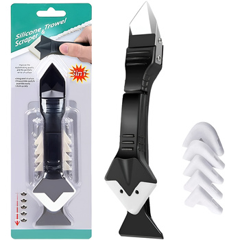 Nożyk do wycinania silikonu