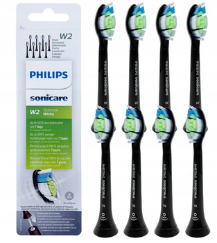 8x KOŃCÓWKI PHILIPS SONICARE DIAMOND CLEAN HX6068