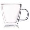 Szklanka termiczna DOUBLE 180ml