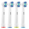 16x KOŃCÓWKI DO SZCZOTECZKI BRAUN ORAL-B ZESTAW