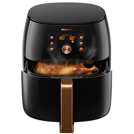 Frytkownica Philips HD9867/90