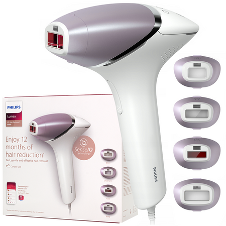 Depilator Philips Lumea Seria 8000 BRI947/00