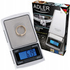 Waga precyzyjna ADLER AD 3168