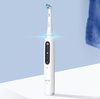 Dwupak Oral-B iO Series 5 DUO Matt Black/ Quite White