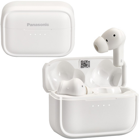 Słuchawki Panasonic RZ-B210WDE-W