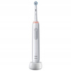Szczoteczka Oral-B Pro 3 3000 Sensitive Clean Biała