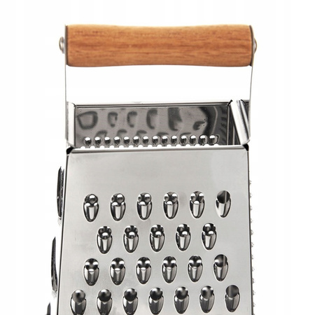 Tarka kuchenna 22cm