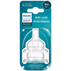 Smoczki do butelek PHILIPS AVENT SCY762/02