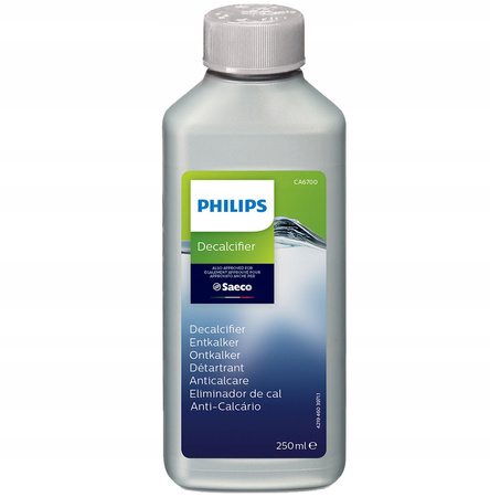 Odkamieniacz Philips Saeco CA6700/10 1x250ml