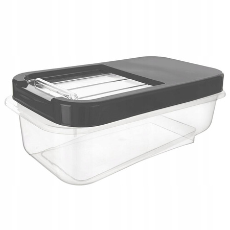 Pojemnik do  przechowywania 5l