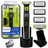Philips OneBlade golarka brody QP2520/20 3 NASADKI