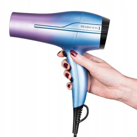 SUSZARKA DO WŁOSÓW REMINGTON MINERAL D5408 MASAŻER