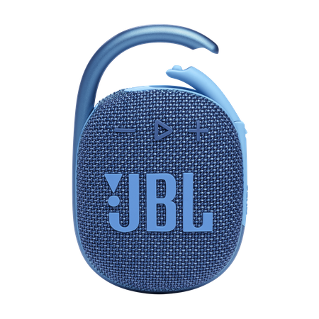 Przenośny głośnik JBL CLIP 4 Eco Blue