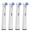 Końcówki zamiennik Oral-b ortho x4, inter x4, osłonka