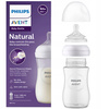 BUTELKA PHILIPS AVENT NATURAL ANTYKOLKOWA 260 ML