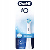 Końcówka Oral-B iO ULTIMATE CLEAN Black+Oral-B iO ULTIMATE CLEAN White