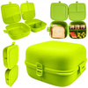 Pojemnik śniadaniowy lunchbox