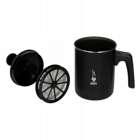 RĘCZNY SPIENIACZ DO MLEKA DO KAWY BIALETTI TUTTOCREMA 160 ML