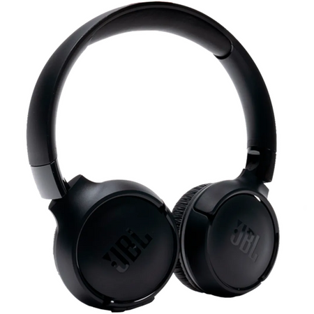 Słuchawki JBL 520BT Black