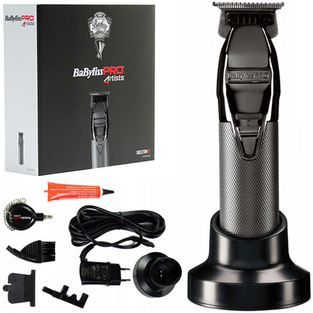 Trymer BaByliss FX7870GSE