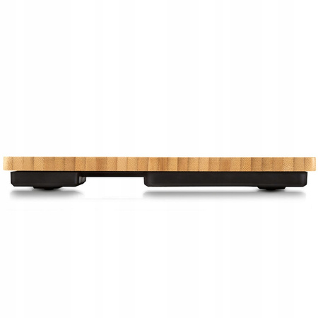 ELEKTRONICZNA WAGA KUCHENNA BAMBOO SOEHNLE DO 5 KG