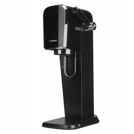 Saturator SodaStream Art Czarny