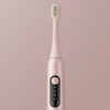 Szczoteczka SpinelCare SmileOn Pink + etui + gratisy