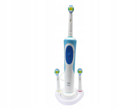 PODSTAWKA STOJAK NA SZCZOTECZKĘ ELEKTRYCZNĄ BRAUN ORAL-B