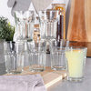 Szklanki 360ml 6szt.