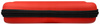 Etui do Nintendo Switch, czerwone