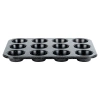 Granitowa forma do muffinek 35x26,5x3cm