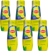 6X SYROP SODASTREAM LIPTON ICE TEA CYTRYNA KONCENTRAT DO SATURATORA