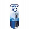 Końcówka Oral-B iO ULTIMATE CLEAN Black+Oral-B iO ULTIMATE CLEAN White