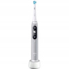 Szczoteczka Oral-B iO Series 6 grey opal + 2x Końcówka Oral-B iO ULTIMATE CLEAN White