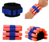 Zestaw Hasbro Nerf opaska na rękę x2
