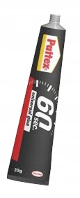 Klej Pattex 60 sekund 20g