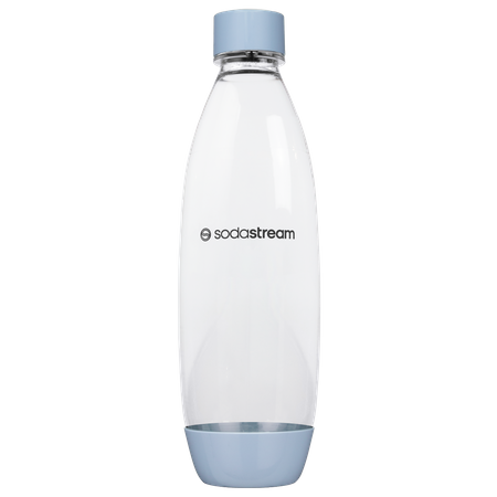 Saturator SodaStream Art Blue jedna butelka