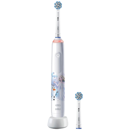 Szczoteczka Oral-B Junior Pro Frozen 6+