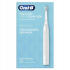Szczoteczka Oral-B Pulsonic Slim Clean 2000 Biała