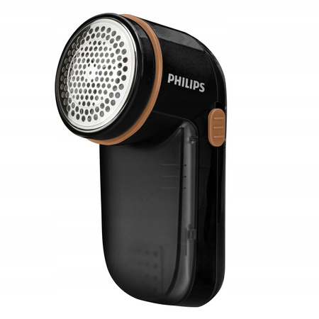 GOLARKA DO UBRAŃ TKANIN ZMECHACEŃ PHILIPS GC026/80
