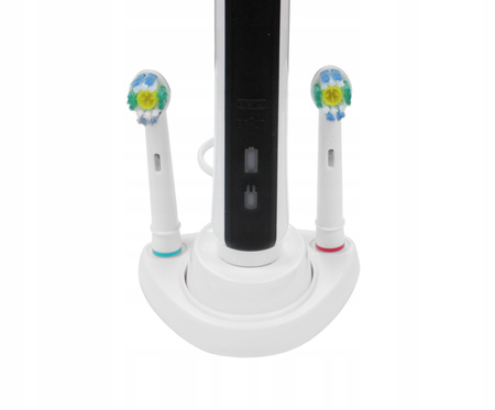 PODSTAWKA STOJAK NA SZCZOTECZKĘ ELEKTRYCZNĄ BRAUN ORAL-B