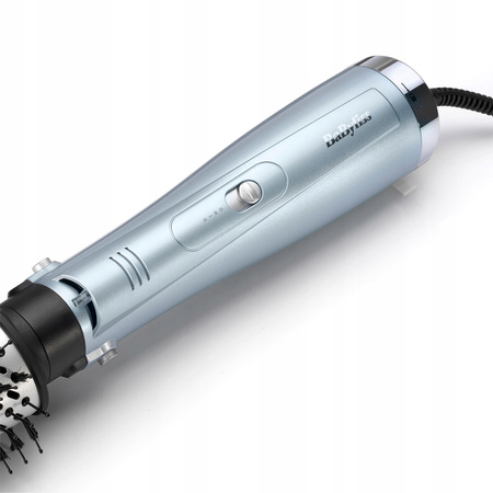 LOKÓWKO SUSZARKA BABYLISS HYDRO FUSION JONIZACJA