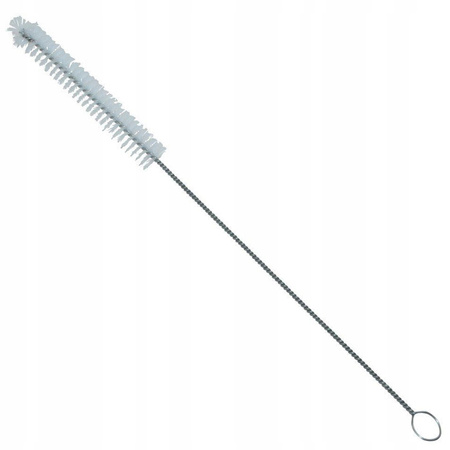 SZCZOTKA DO MYCIA BUTELEK SŁOMEK WAZONÓW 27 CM