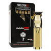 Trymer BaByliss PRO Skeleton Gold FX7870GE