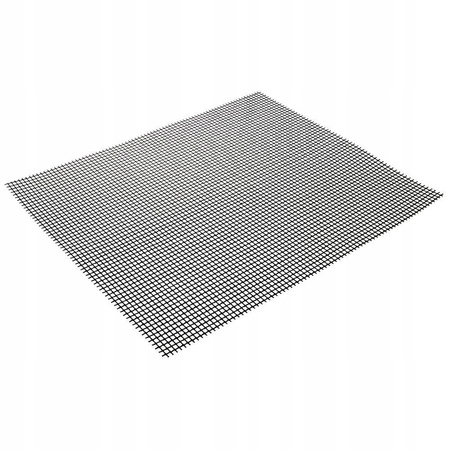 Mata siatka teflonowa do pieczenia 40x33cm 2szt